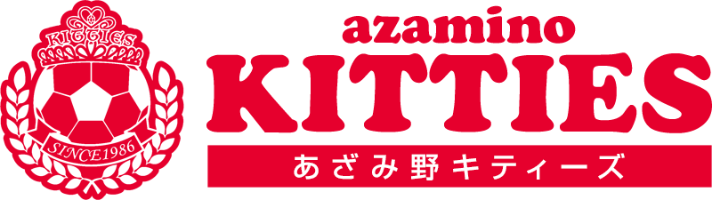 あざみ野キティーズ ロゴ